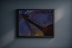 8"x12" Fine Art Print Midnight Nausea