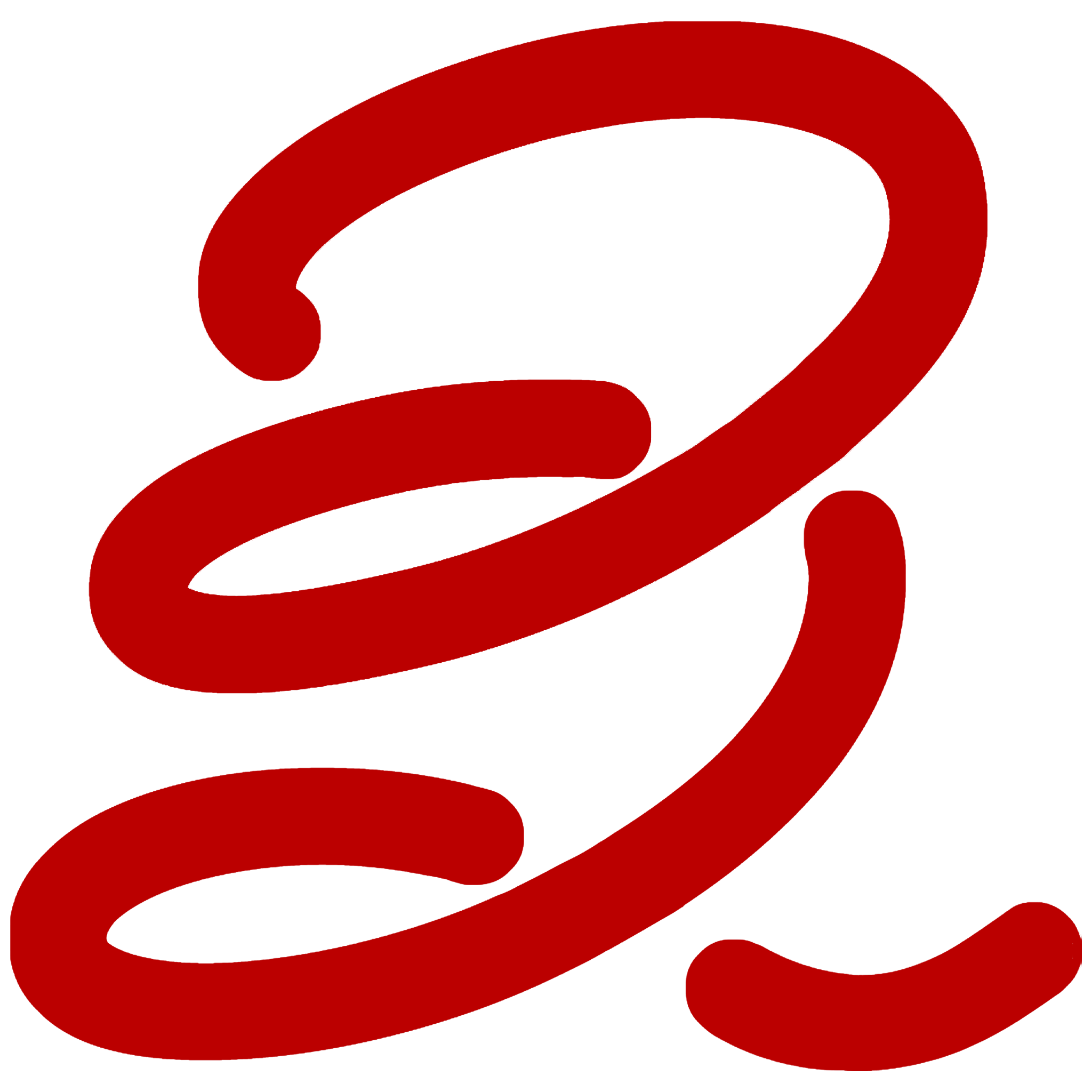 Bold Red